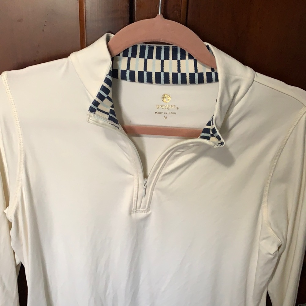 Spartina 449 Top